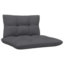 VidaXL - Loungeset - Wit - Grenenhout - 3 Stuks - Met Kussens -VIDAXL Winkel fc01143482124846b19b864e1cc28135