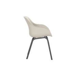 Hartman Le Soleil Element Dining Armstoel - Soft Taupe/Black - 4 St. -VIDAXL Winkel fd16a940c08b4455beda2dc309c5ffa0 1