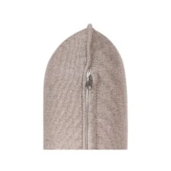 LORETELLO - Loungebank 3-zits - Beige - Polyester -VIDAXL Winkel fe728adc617442efa2bd0862668b88b5