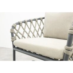 Sara Tuinstoel - Rope/Antraciet 13 Sara Tuinstoel - Rope/Antraciet -VIDAXL Winkel fe7b2c0c141943eb93581a2a1b9099e7