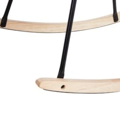 VIKEN - Schommelstoel - Taupe - Polyester 16 VIKEN - Schommelstoel - Taupe - Polyester -VIDAXL Winkel fe7d74ef68d744d6921630cc14b21fb5