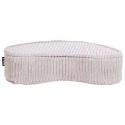 NILI - Vloerkussen - Perzik - Fluweel -VIDAXL Winkel feeabe36b1e94c4496f2a89ec722570a