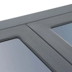 Merkloos HOME DELUXE VERANO Tuintafel -VIDAXL Winkel ff250dd59cb547c781a42f134ae518db