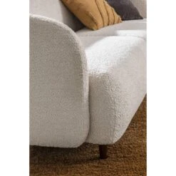 Bank Selma 3-zits - Beige 25 Bank Selma 3-zits - Beige -VIDAXL Winkel sf 10101047 1010