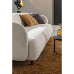 Bank Selma 3-zits - Beige 26 Bank Selma 3-zits - Beige -VIDAXL Winkel sf 10101047 1011