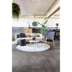 Bank Selma 3-zits - Beige 28 Bank Selma 3-zits - Beige -VIDAXL Winkel sf 10101047 1012