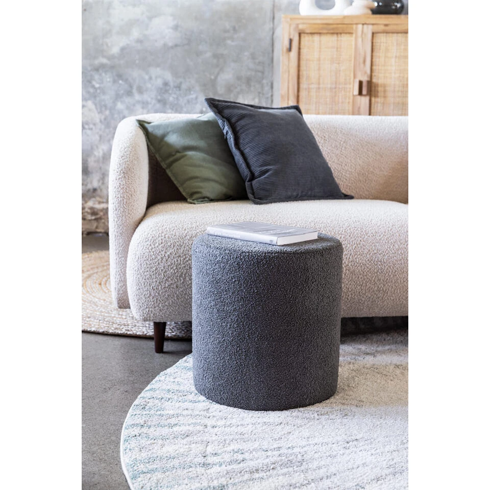 Bank Selma 3-zits - Beige 15 Bank Selma 3-zits - Beige - Afbeelding 15