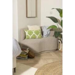 Loveseat Siena - Taupe -VIDAXL Winkel sf 10101355