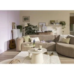 Hoekbank Astoria Rechts - Venro - Beige 26 Hoekbank Astoria Rechts - Venro - Beige -VIDAXL Winkel sf 10101457 04