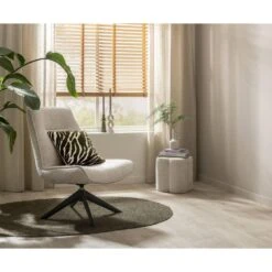 Fauteuil Nora - Crème -VIDAXL Winkel sf 10201280 9050