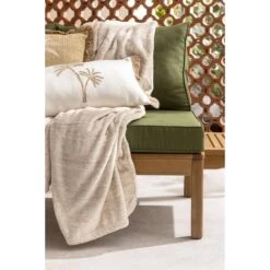 Tuinbank Orleàns - Naturel - 66x157x66 Cm -VIDAXL Winkel sf 50203060 1013