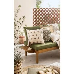 Tuinbank Orleàns - Naturel - 66x157x66 Cm -VIDAXL Winkel sf 50203060 9050